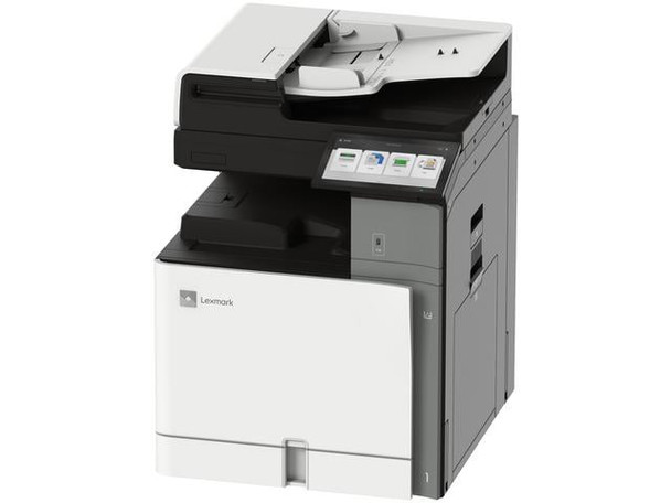 Lexmark CX950se A3 Colour Laser Multifunction Printer, 25ppm, Duplex, 10.1" Touchscreen, Wi-Fi - 20L8113 – image 2