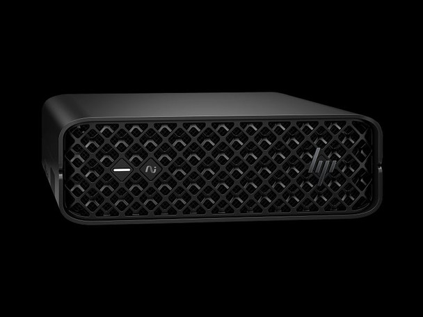HP Z2 Mini G1i Workstation, Intel Core Ultra 9 285, 64GB DDR5, 1TB SSD, NVIDIA RTX PRO 2000 Blackwell 16GB, Windows 11 Pro - DQ6G2ET#ABU – image 3