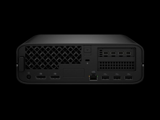 HP Z2 Mini G1i Workstation, Intel Core Ultra 9 285, 32GB DDR5, 1TB SSD, NVIDIA RTX PRO 2000 Blackwell 16GB, Windows 11 Pro - DQ6F9ET#ABU – image 4