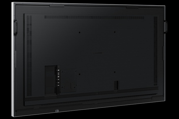 Samsung Flip Pro WM75B 75" 4K Interactive Display, 20-Point Touch, USB-C 65W, Wi-Fi - LH75WMBWLGCXEN – image 3