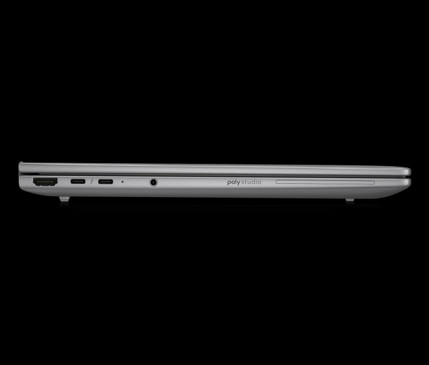 HP ZBook 8 G1as 14" Mobile Workstation - Data Science, AMD Ryzen AI 9 HX PRO 375, 32GB, 1TB, Windows 11 Pro - E82HFET#ABU – image 4