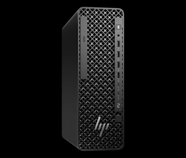 HP Z2 SFF G1i Workstation, Intel Core Ultra 7 265, 32GB DDR5, 1TB SSD, Windows 11 Pro - B76QZET#ABU – image 2