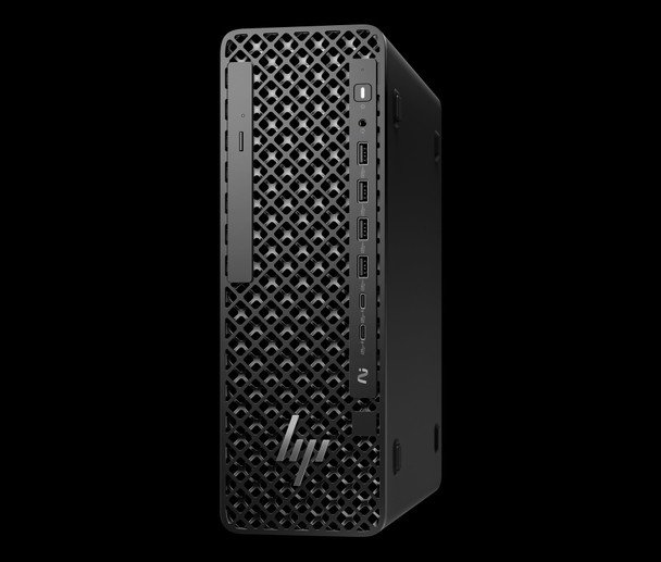 HP Z2 SFF G1i Workstation, Intel Core Ultra 7 265, 32GB DDR5, 1TB SSD, Windows 11 Pro - B76QZET#ABU – image 3