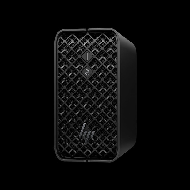 HP Z2 Mini G1a Workstation, AMD Ryzen AI Max PRO 380, 32GB RAM, 1TB SSD, Windows 11 Pro - A40PTET#ABU – image 5
