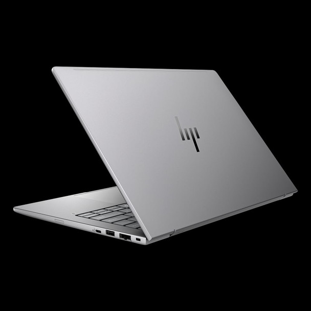 HP ZBook 8 G1ak 14" Mobile Workstation, Ryzen AI 7 PRO 350, 32GB RAM, 1TB SSD, Windows 11 Pro - E82HCET#ABU – image 4
