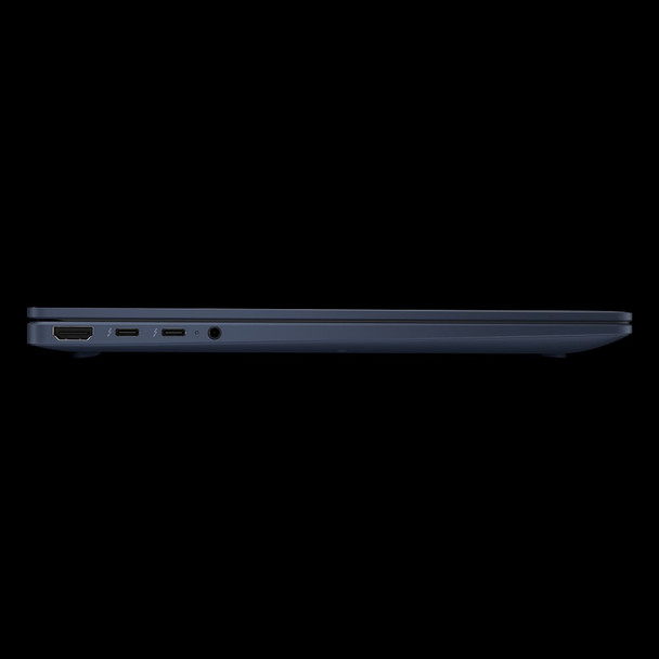 HP EliteBook X G2i 14" AI Laptop, Core Ultra 5 325, 32GB RAM, 512GB SSD, 3K OLED, Windows 11 Pro, Atmospheric Blue - DE7T2ET#ABU – image 5
