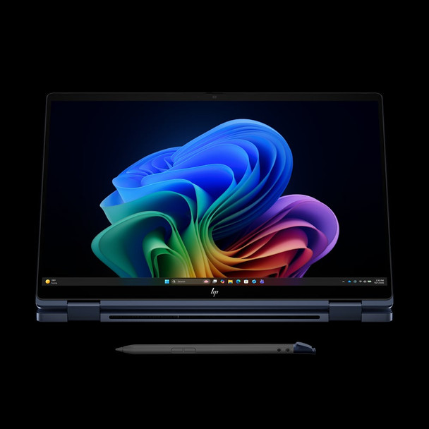 HP EliteBook X Flip G2i 14" 2-in-1 Laptop, Core Ultra X7 358H, 32GB RAM, 512GB SSD, Touch, Windows 11 Pro - D82PHET#ABU – image 4