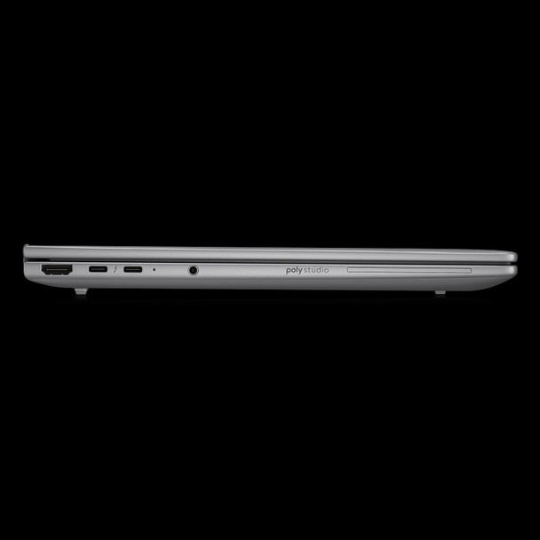 HP ZBook 8 G1ak 14" Mobile Workstation, Ryzen AI 7 PRO 350, 32GB RAM, 512GB SSD, Windows 11 Pro - E82HBET#ABU – image 5