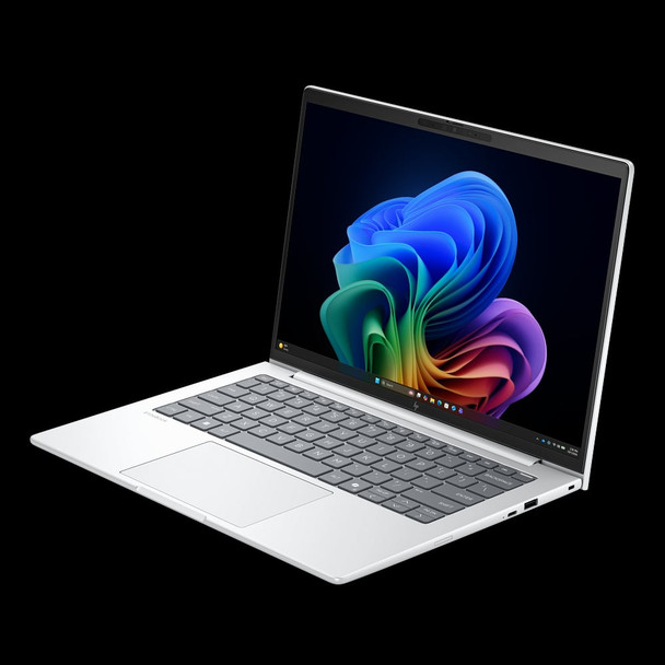 HP EliteBook 8 G2i 14" AI Laptop, Intel Core Ultra 5 325, 32GB RAM, 512GB SSD, Windows 11 Pro - DG0W8ET#ABU – image 2