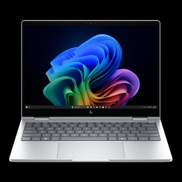 HP EliteBook 8 Flip G2i 13.3" 2-in-1 Laptop, Core Ultra 7 355, 16GB RAM, 512GB SSD, Touch, Windows 11 Pro - E04GZET#ABU