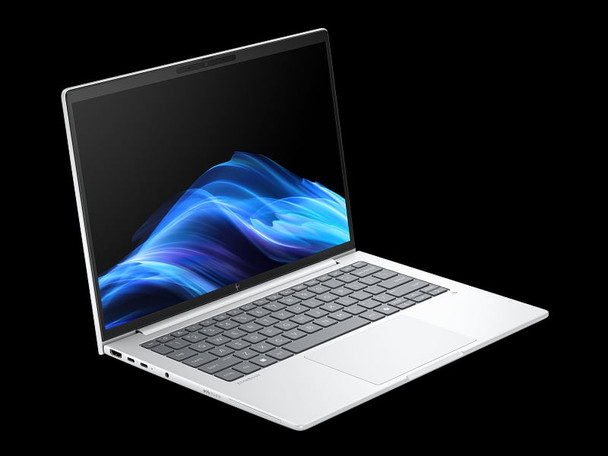 HP EliteBook 8 G1a 14" Next Gen AI Laptop, AMD Ryzen AI 7 350, 24GB RAM, 512GB SSD, Windows 11 Pro - CK7Q9ET#ABU – image 3