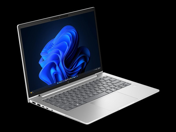 HP EliteBook 6 G2i 14" AI Laptop, Intel Core 7 360, 16GB RAM, 512GB SSD, Windows 11 Pro, Pike Silver - DW2A4ET#ABU – image 3