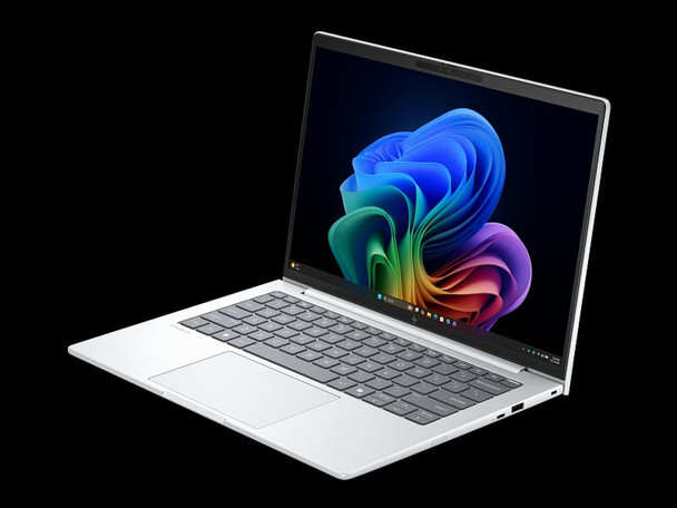 HP EliteBook 8 G2i 14" Next Gen AI Laptop, Intel Core Ultra 5 325, 32GB RAM, 256GB SSD, Windows 11 Pro - DF8E1ET#ABU – image 2