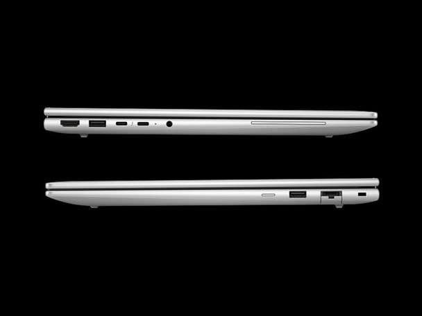 HP EliteBook 6 G2i 16" AI Laptop, Intel Core 5 330, 16GB RAM, 512GB SSD, Windows 11 Pro, Pike Silver - DW2C3ET#ABU – image 4