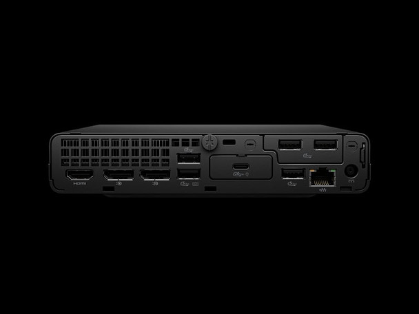 HP ProDesk 4 Mini G1i Desktop AI PC, Intel Core Ultra 7 265T, 16GB RAM, 512GB SSD, Windows 11 Pro - BY6Y2ET#ABU – image 4