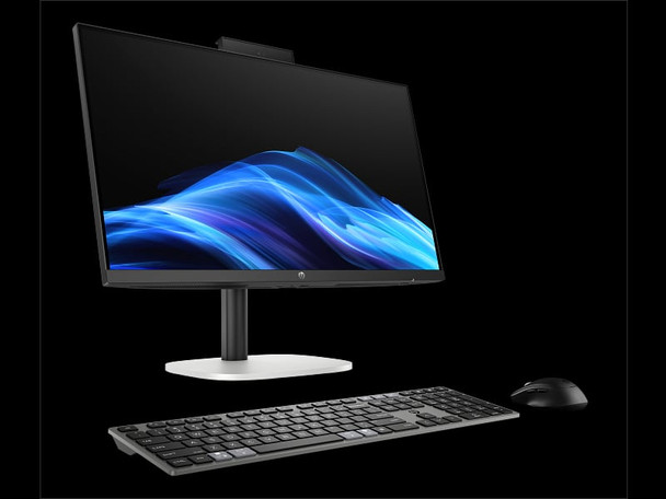 HP ProStudio 4 All-in-One G1i 23.8" Touch AI PC, Intel Core Ultra 5 235T, 16GB RAM, 512GB SSD, Windows 11 Pro - BY6X0ET#ABU – image 3