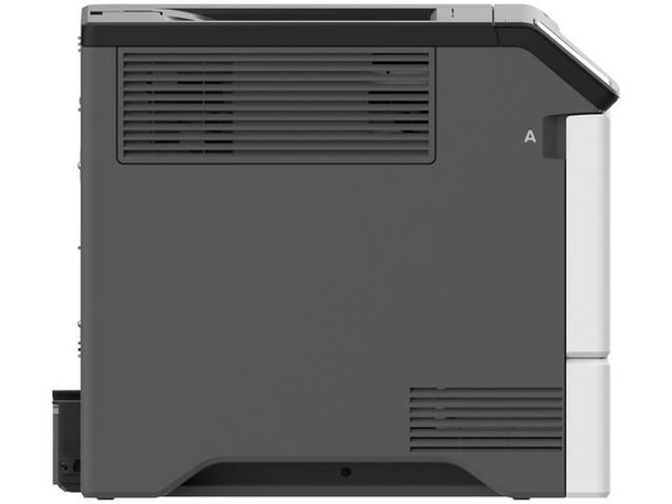 Lexmark CS735de A4 Colour Laser Printer, 50ppm, Duplex, Gigabit Ethernet, 4.3" Touchscreen - 47C9163 – image 5