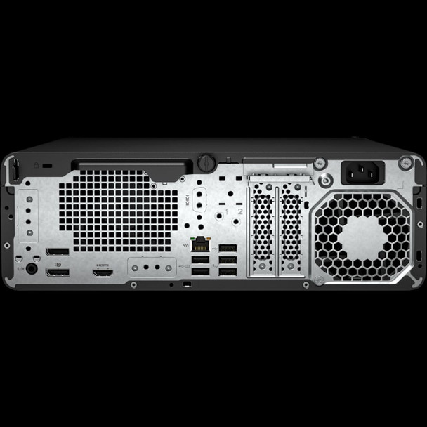 HP ProDesk 4 SFF G1i Desktop AI PC, Intel Core Ultra 5 235, 16GB RAM, 512GB SSD, Windows 11 Pro - DZ4N1ET#ABU – image 4