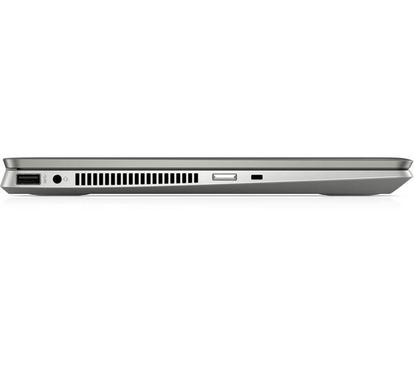 HP Pavilion 14-DH0525sa, Core i5 8265U, 8GB, 256GB SSD, 14" Touchscreen Laptop