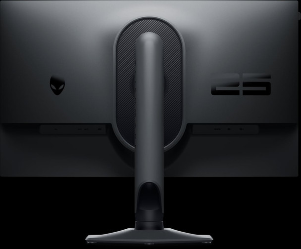 Alienware AW2524HF 24.5" 500Hz Gaming Monitor, Full HD Fast IPS, 0.5ms GTG, FreeSync Premium, HDR10 - AW2524HF – image 4