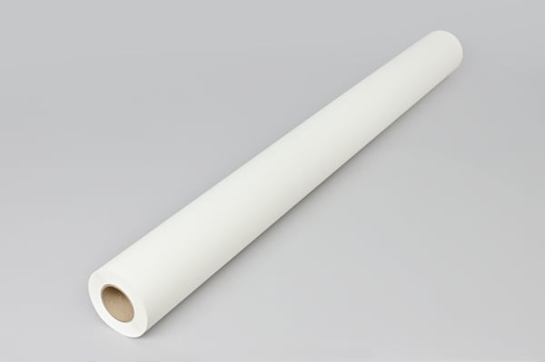 Neschen Wallpaper L-UV Sand Printable Textured Non-Woven Wallpaper Roll, 160cm x 50m, PVC-Free - 6041492 – image 3