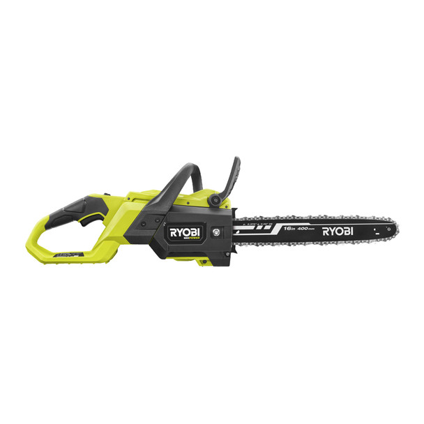 RYOBI RY36CSX40C-0 36V MAX POWER Brushless EDGE Optimised 40cm Cordless Chainsaw, 14.2 m/s Chain Speed (Bare Tool) - RY36CSX40C-0 – image 2