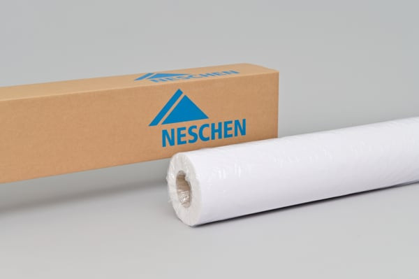 Neschen gudy 870 Double-Sided Permanent Mounting Film, Carrier-Free, PVC-Free, 104 cm x 50 m Roll - 6008502 – image 2