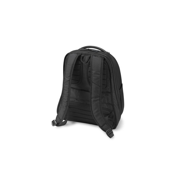 Kensington Contour 2.0 EQ Business Laptop Backpack 15.6", 27.5L, RFID Pocket, Lockable Zips, Black - K60382EU – image 4