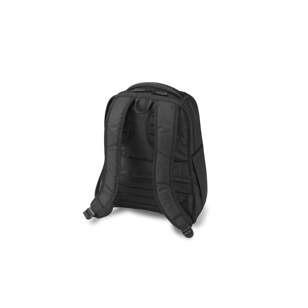 Kensington Contour 2.0 EQ Executive Laptop Backpack 14", 19.5L, RFID Pocket, Lockable Zips, Black - K60383EU – image 4