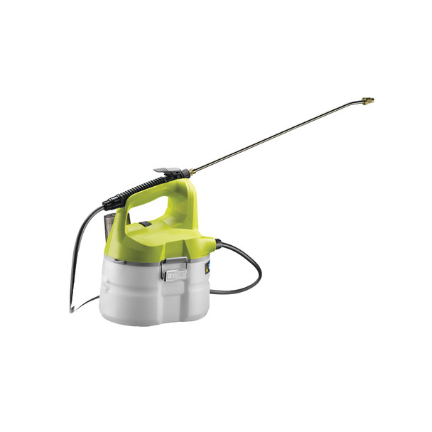 RYOBI 18V ONE+ Cordless Handheld Weed Sprayer, 3.5L Tank, Push-Button Pressurisation (Bare Tool) - OWS1880 – image 2