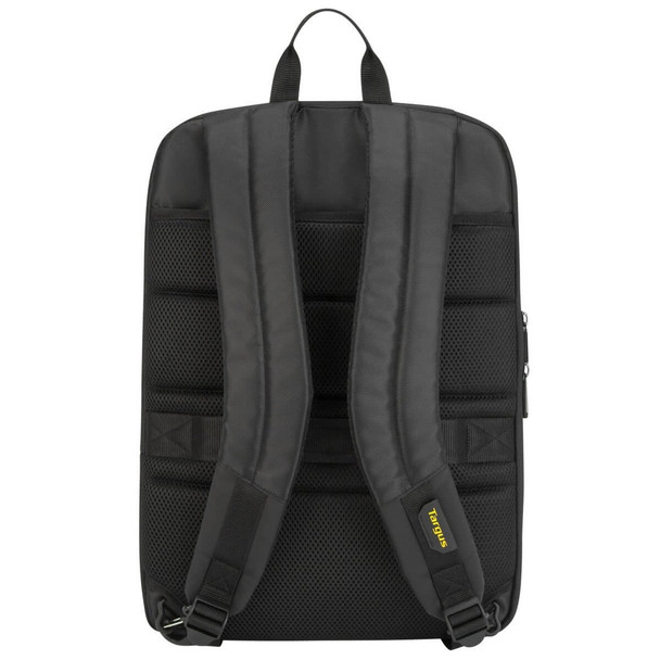 Targus CityGear 14-15.6" Convertible Laptop Backpack/Briefcase, Dome Protection, Black - TCG661GL – image 4