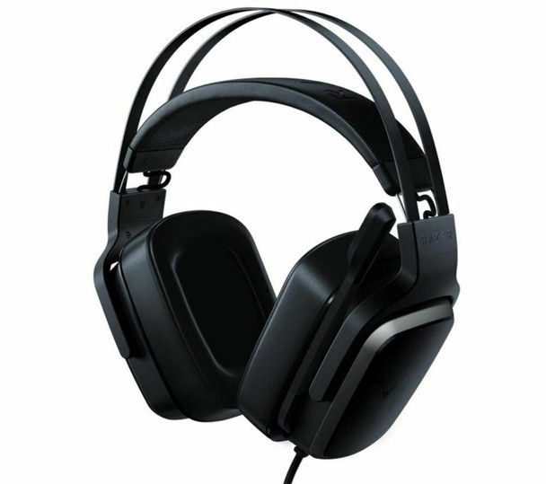Razer Tiamat 2.2 V2 7.1 Surround Sound Black PC PS4 Xbox Gaming Headset