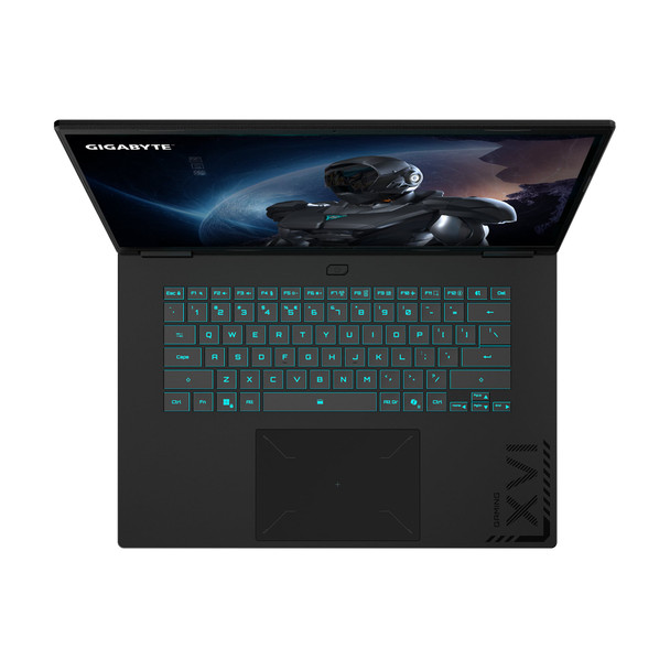 GIGABYTE Gaming A16 16" Gaming Laptop, Ryzen 7 260, 16GB, 1TB, RTX 5050 - A16 3THK3UK894SH – image 5