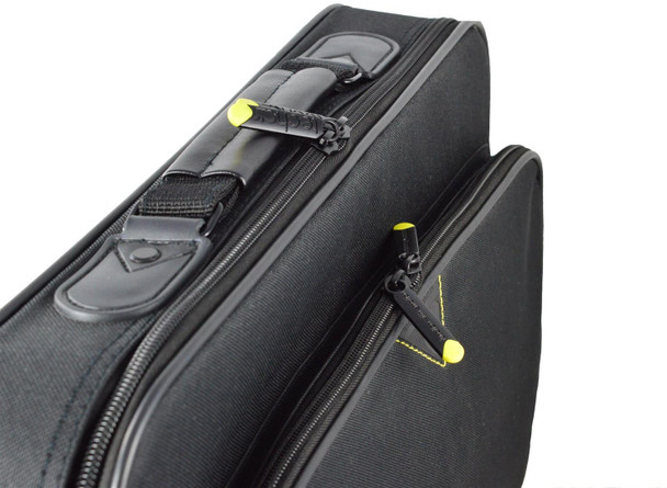techair ATCN20BRv5 Classic essential 14 - 15.6" briefcase Black – image 9