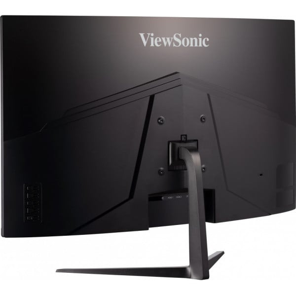 Viewsonic Omni VX3218-PC-MHD 32 Inch Curved Gaming Monitor, Full HD, 165Hz, Freesync, 2xHDMI, DisplayPort, 1ms VESA, Speakers – image 9