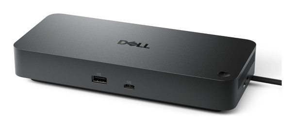 Dell Pro WD25TB5 Thunderbolt 5 Dock, 300W Power Delivery, 4 Displays - DELL-WD25TB5 – image 4