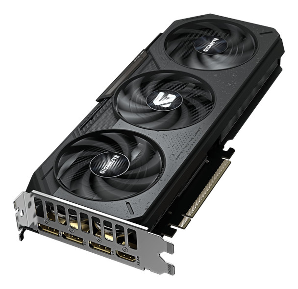 Gigabyte NVIDIA GeForce RTX 5060 GAMING OC V2 8GB GDDR7 Graphics Card, 3840 CUDA Cores, 2602 MHz Core Clock, Triple Fan, 3x DisplayPorts / 1x HDMI Port – image 4