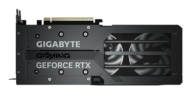 Gigabyte NVIDIA GeForce RTX 5060 GAMING OC V2 8GB GDDR7 Graphics Card, 3840 CUDA Cores, 2602 MHz Core Clock, Triple Fan, 3x DisplayPorts / 1x HDMI Port – image 6