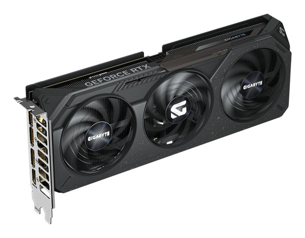 Gigabyte NVIDIA GeForce RTX 5060 GAMING OC V2 8GB GDDR7 Graphics Card, 3840 CUDA Cores, 2602 MHz Core Clock, Triple Fan, 3x DisplayPorts / 1x HDMI Port – image 9