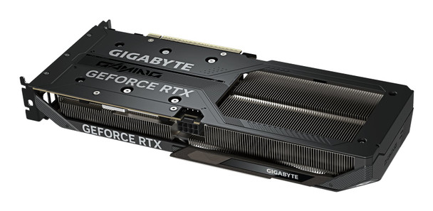 Gigabyte NVIDIA GeForce RTX 5060 GAMING OC V2 8GB GDDR7 Graphics Card, 3840 CUDA Cores, 2602 MHz Core Clock, Triple Fan, 3x DisplayPorts / 1x HDMI Port – image 10