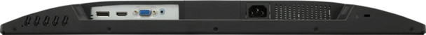 Viewsonic VA2708-HDJ 27 Inch IPS Monitor, Full HD, 100Hz, 5ms, VGA, HDMI, Display Port, Height Adjust, Pivot, Swivel, Int PSU, VESA – image 2
