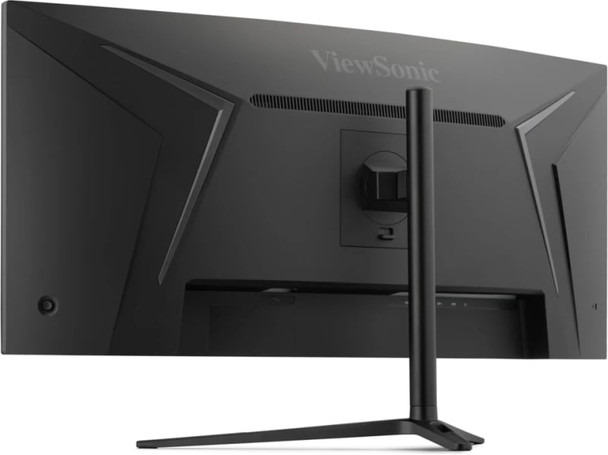 Viewsonic VX3418C-2K Gaming Monitor 3440 x 1440 pixels, UltraWide QHD, 180Hz, 1ms, 2x HDMI, 2x DisplayPort, With Speakers, Black – image 7
