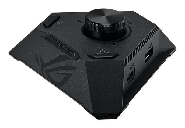 ASUS ROG Strix X870-I Gaming WiFi Mini-ITX Motherboard AMD X870 AM5 - 90MB1IW0-M0EAY0 – image 11
