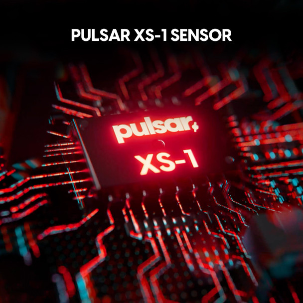Pulsar X2 CrazyLight T1 Wireless Gaming Mouse, 32000 DPI, 8K - PX2CL112 – image 3