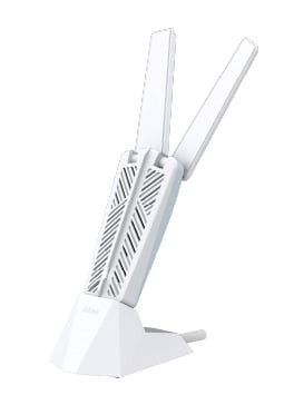 D-Link BE6500 Tri-Band Wi-Fi 7 USB Adapter, 6500 Mbit/s, USB 3.2 - AE65U
