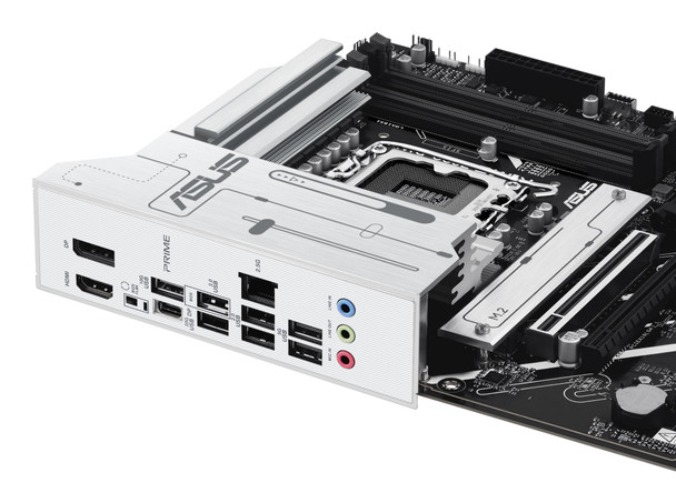 ASUS PRIME Z890-P Intel Z890 ATX Motherboard, LGA 1851, DDR5 - 90MB1I50-M0EAY0 – image 10