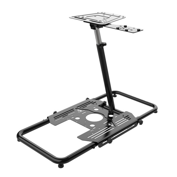 Turtle Beach VelocityOne Flight and Sim Racing Stand, All-Steel, Fold-Flat - TBS-0720-05 – image 3