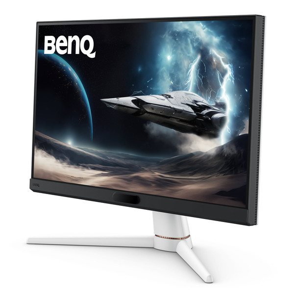BenQ MOBIUZ EX251 Gaming Monitor 24.5" Full HD 220Hz IPS - 9H.LN9LA.TBE – image 2