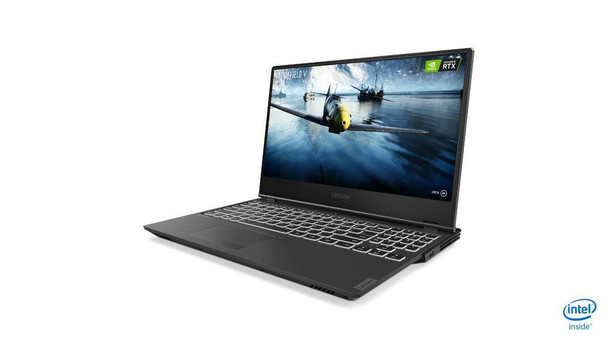 Lenovo LEGION Y540, Core i5 9300H, 8GB RAM, 1TB+128GB, GTX 1660 Ti, 15.6" Laptop