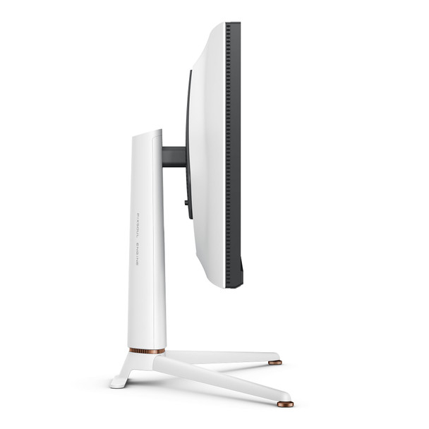 BenQ MOBIUZ EX271U 27" 4K UHD 165Hz IPS Gaming Monitor - 9H.LN2LB.QBE – image 10